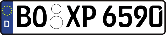 BO-XP6590