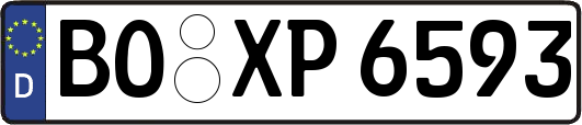 BO-XP6593
