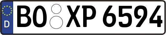 BO-XP6594