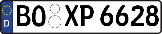 BO-XP6628