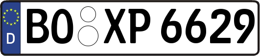 BO-XP6629