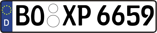 BO-XP6659