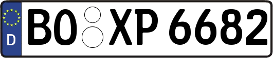 BO-XP6682