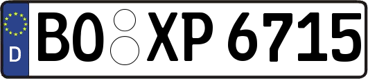 BO-XP6715