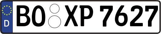 BO-XP7627
