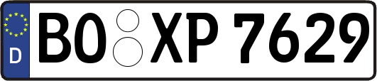 BO-XP7629