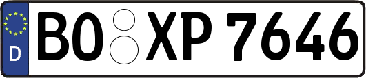 BO-XP7646
