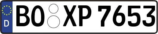 BO-XP7653