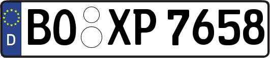 BO-XP7658