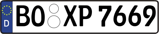 BO-XP7669