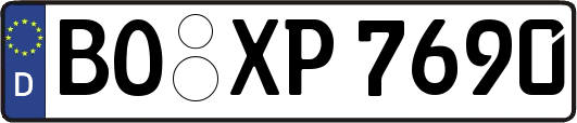 BO-XP7690