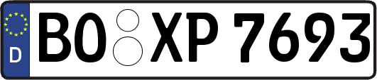 BO-XP7693