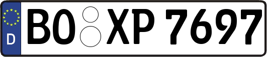 BO-XP7697