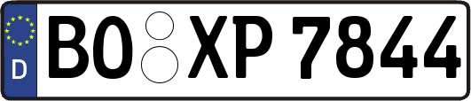 BO-XP7844