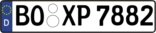 BO-XP7882