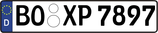 BO-XP7897