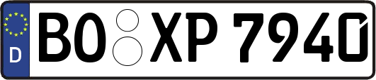 BO-XP7940