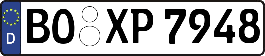 BO-XP7948