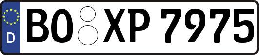 BO-XP7975