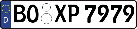 BO-XP7979