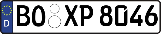 BO-XP8046