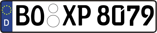 BO-XP8079