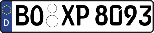 BO-XP8093