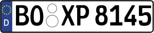 BO-XP8145