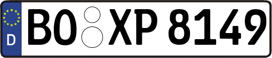 BO-XP8149