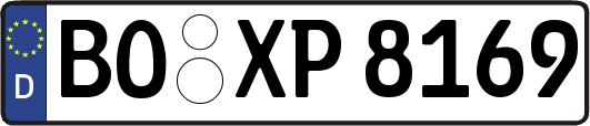 BO-XP8169