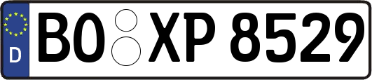 BO-XP8529
