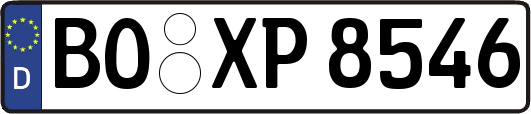 BO-XP8546