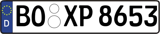 BO-XP8653