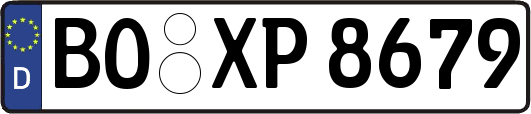 BO-XP8679