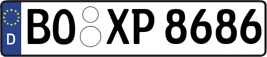 BO-XP8686