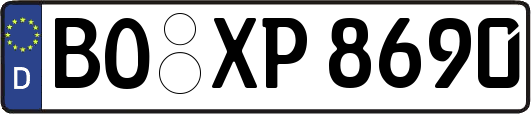BO-XP8690