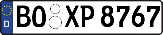 BO-XP8767