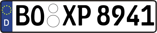 BO-XP8941