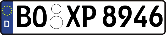BO-XP8946
