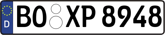 BO-XP8948