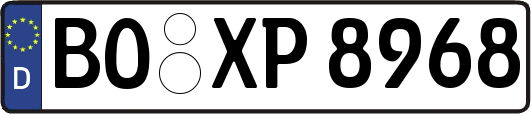 BO-XP8968