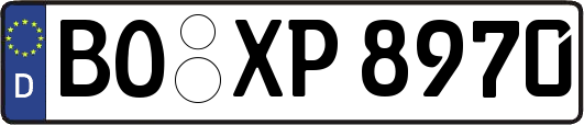 BO-XP8970