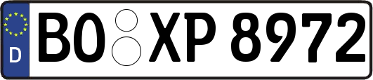 BO-XP8972