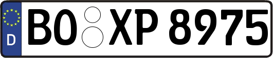 BO-XP8975