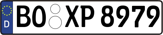 BO-XP8979