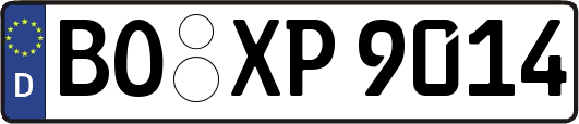 BO-XP9014