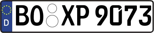 BO-XP9073
