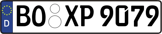 BO-XP9079