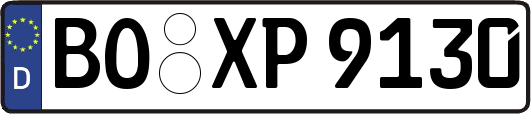 BO-XP9130