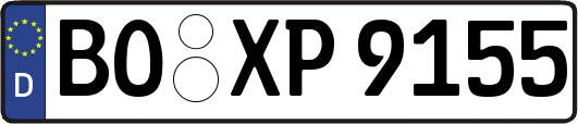 BO-XP9155